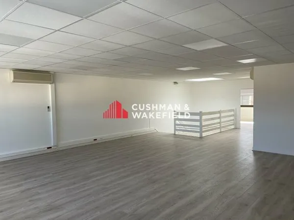 BUREAUX à louer