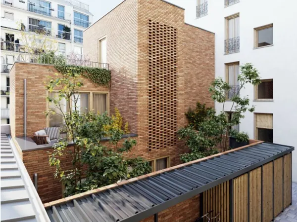 Maison individuelle 5 pièces 146 m²