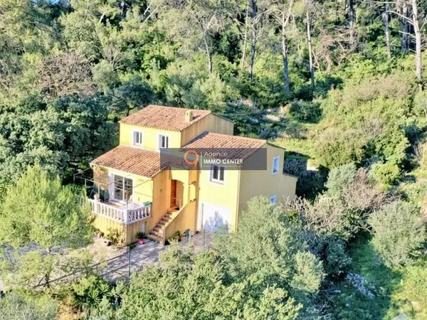Maison 4 pièces 105 m²