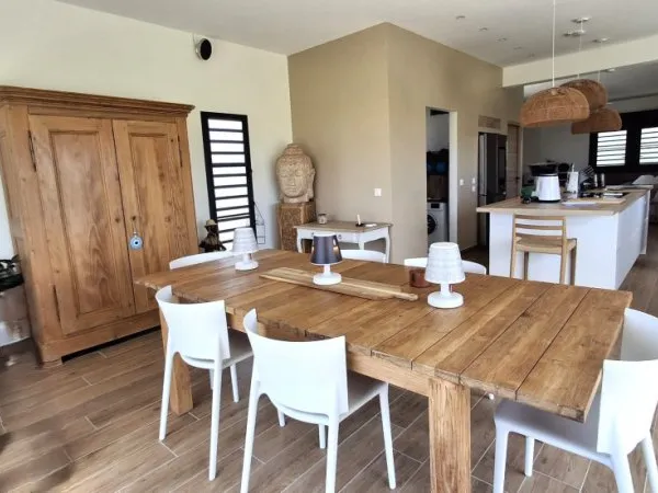 Maison 5 pièces 144 m²