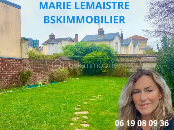 Maison 5 pièces 136 m²