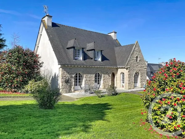 Maison 7 pièces 190 m²