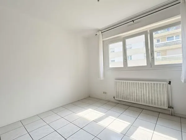 Appartement 1 pièce 18 m²