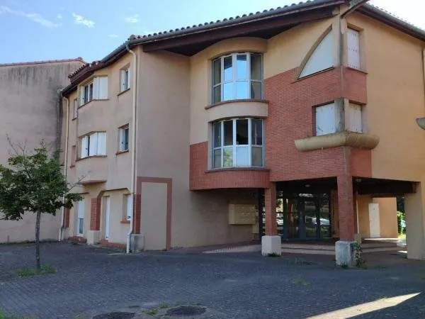 Appartement 2 pièces 52 m²