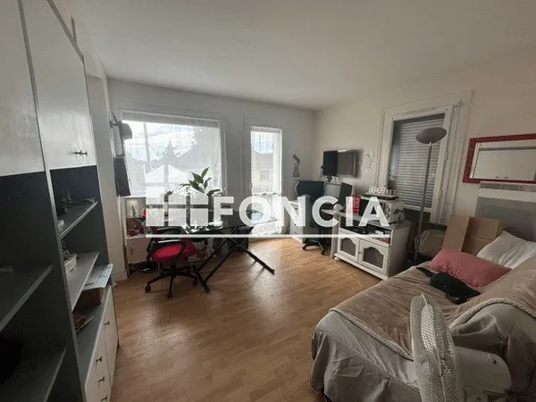 Appartement LEVES