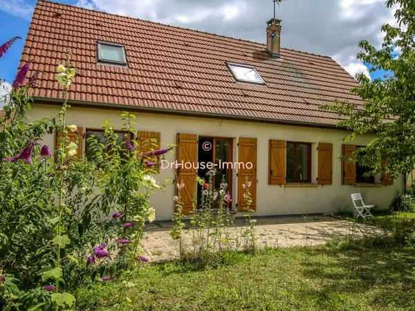 Maison 7 pièces quartier résidentiel et paisible
