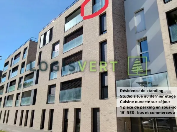 Studio à Palaiseau