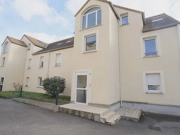 Appartement de 3 pièces