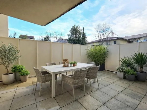 Appartement à vendre Toulouse