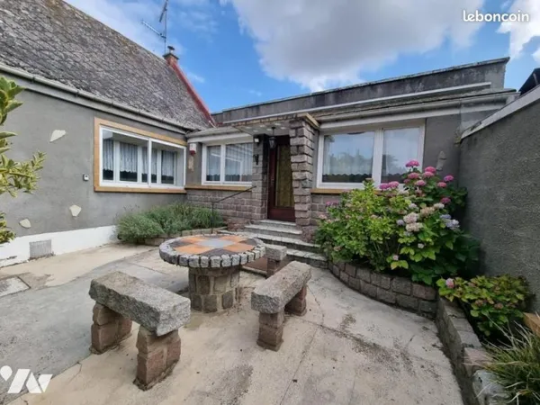 Maison 167 m² ST HILAIRE LEZ CAMBRAI