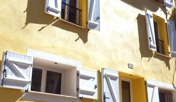 Maison 5 pièces