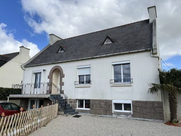 Appartement 5 pièces 88 m²