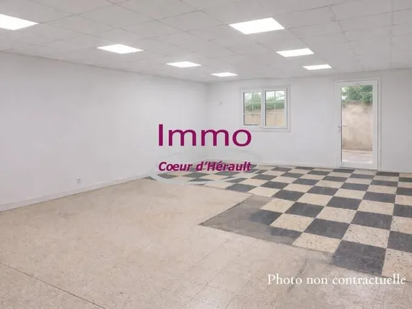 Local commercial