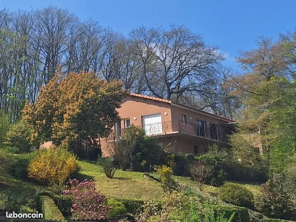 Particulier vend Maison à Sainte-Benoît 86