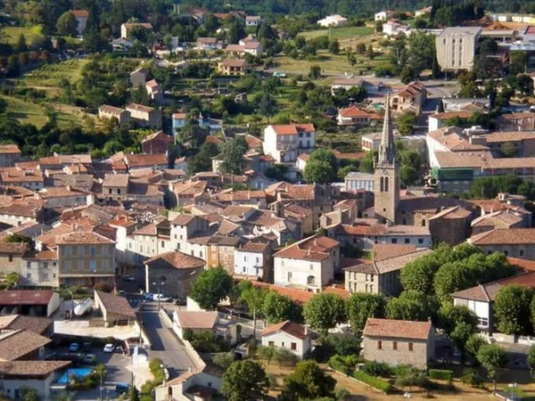 Immeuble de rapport 9 pièces 221 m²