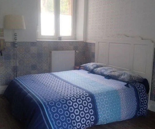 Studio 1 pièce 28 m²