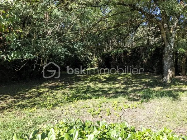 Maison 7 pièces 194 m²