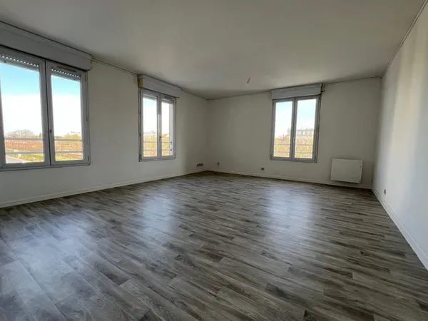 Appartement T3 - 28B boulevard Joffre - REIMS