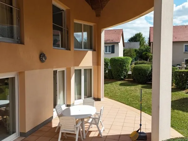 Maison d'architecte 164 m² à Neufchef