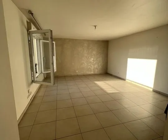 Appartement de 74m2 à louer sur Drancy
