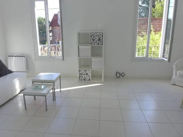 Appartement 1 pièce 32 m²