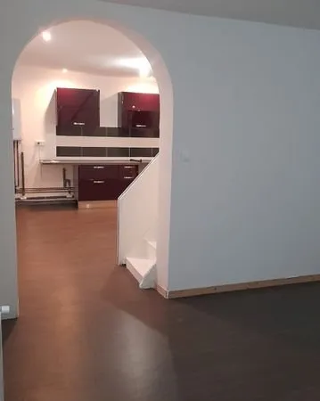 Maison location