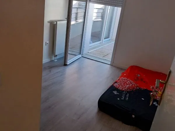 Chambre à louer
