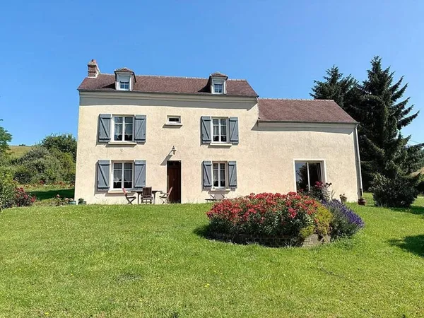 Maison 7 pièces 131 m²