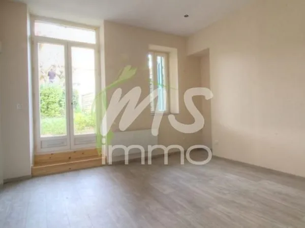 Appartement T2 - GAP