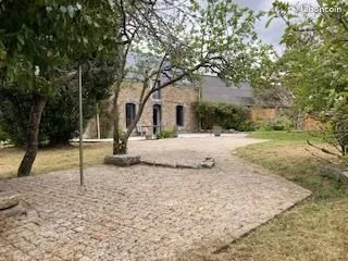 Colocation - Maison de charme 230 m² - 480