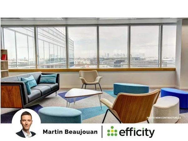 Local commercial 245 m²