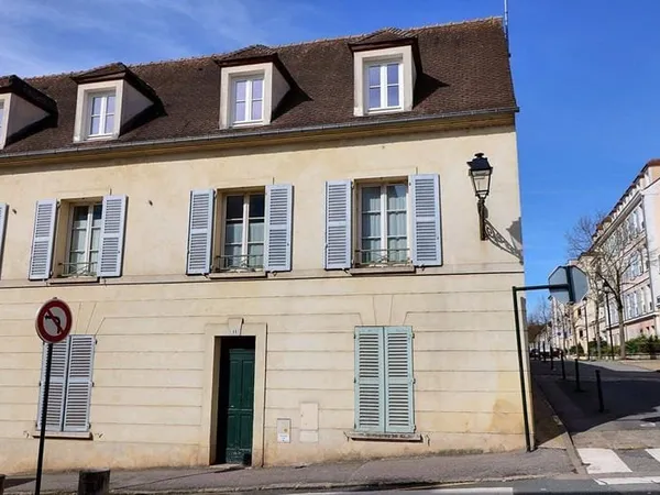 Appartement 5 pièces 94 m²