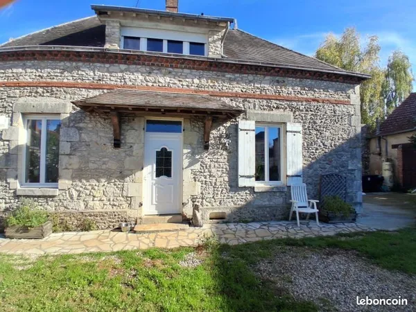 Maison de ville