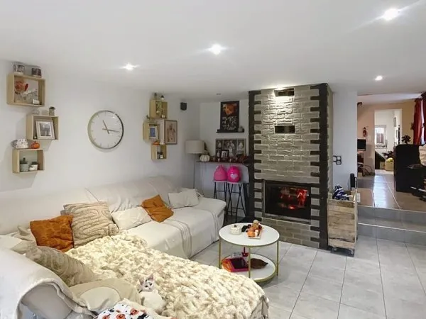 Maison 5 pièces 95 m²