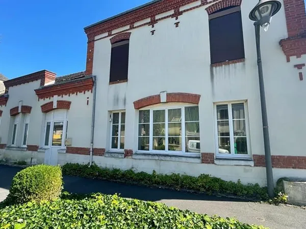 Maison 4 pièces 94 m²