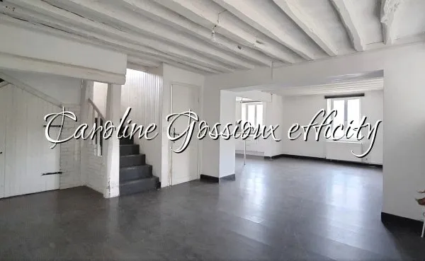 Maison 9 pièces 192 m²