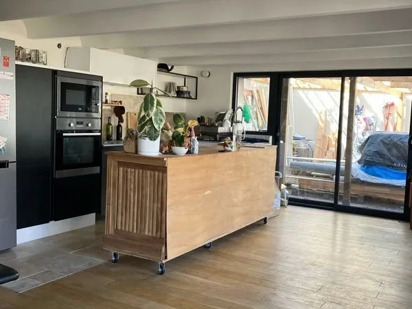 Location maison proche la glacière