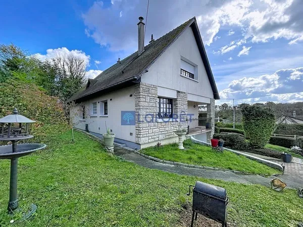 Maison Petit-Couronne 7 pièces 180 m2