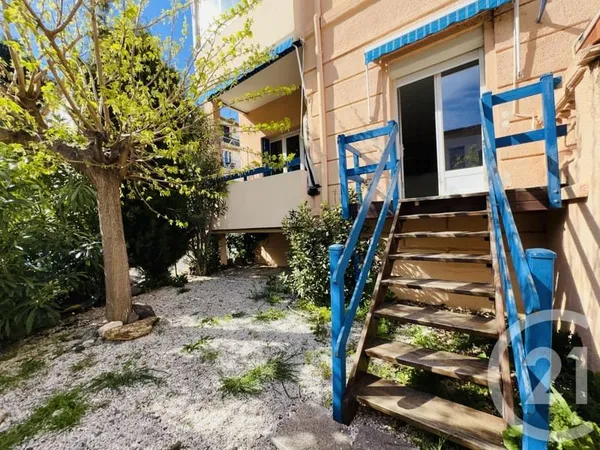 Appartement 3 pièces 50 m²