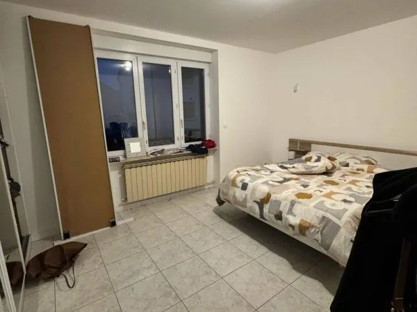 Maison 5 pièces 130 m²
