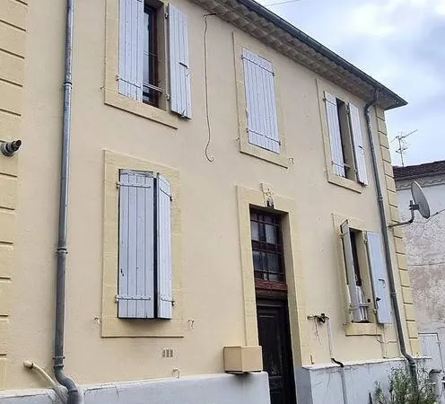 Maison de ville 5 pièces 114 m²