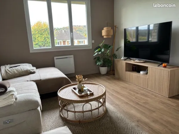 Appartement f3