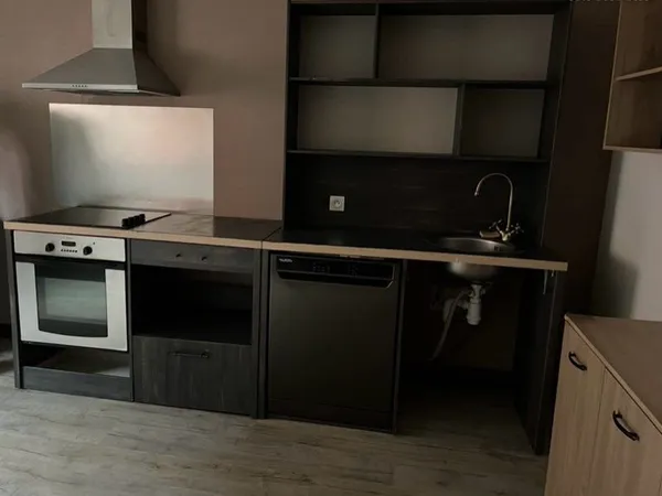 Appartement F5