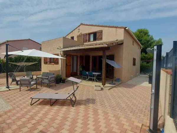 Maison 6 pièces 90 m²