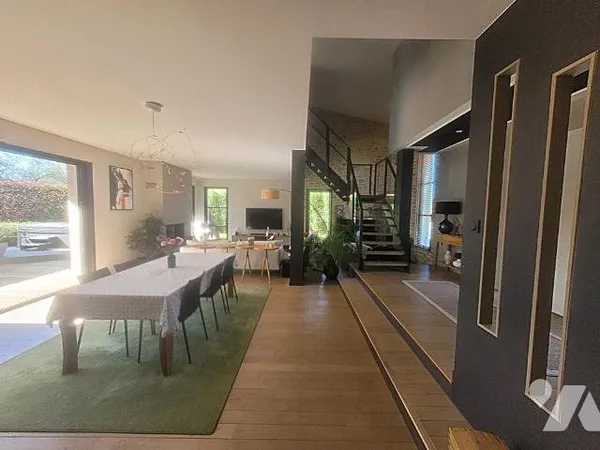 Maison 180 m²