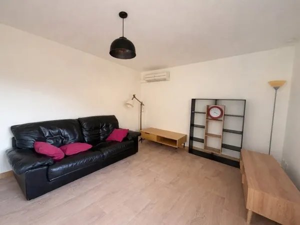 Appartement T3 Sorgues