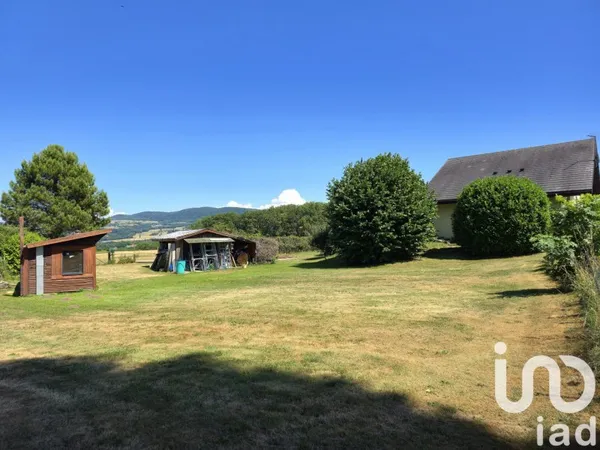 Maison 5 pièces 124 m²