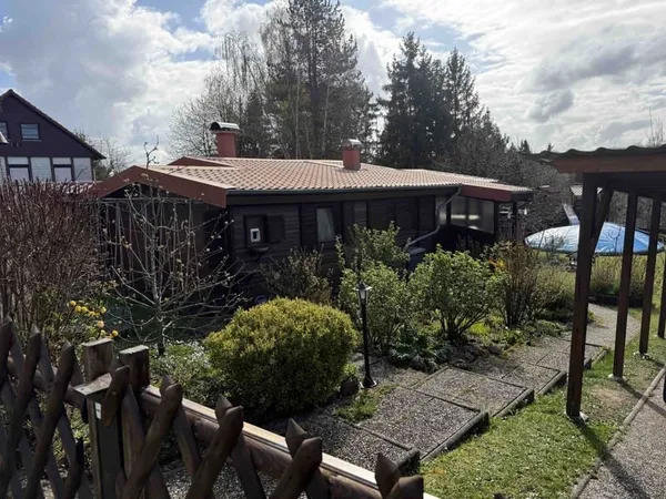 Maison Vente Puttelange-aux-Lacs 3p 56m² 147000€