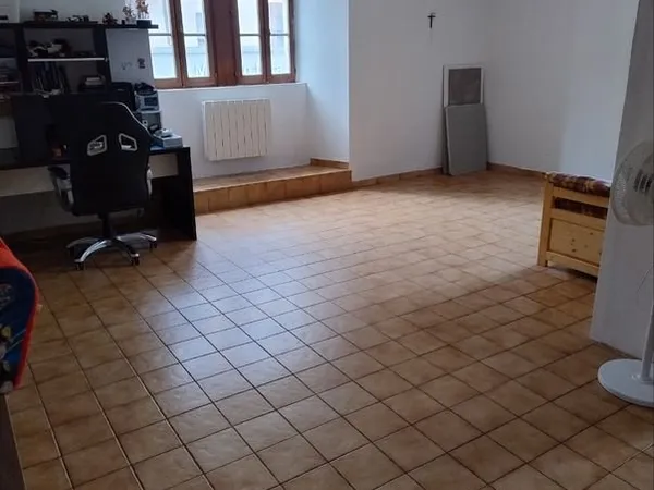 Vente appartement Bonneville