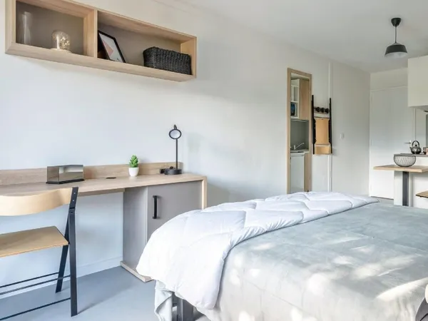 Investissement en LMNP